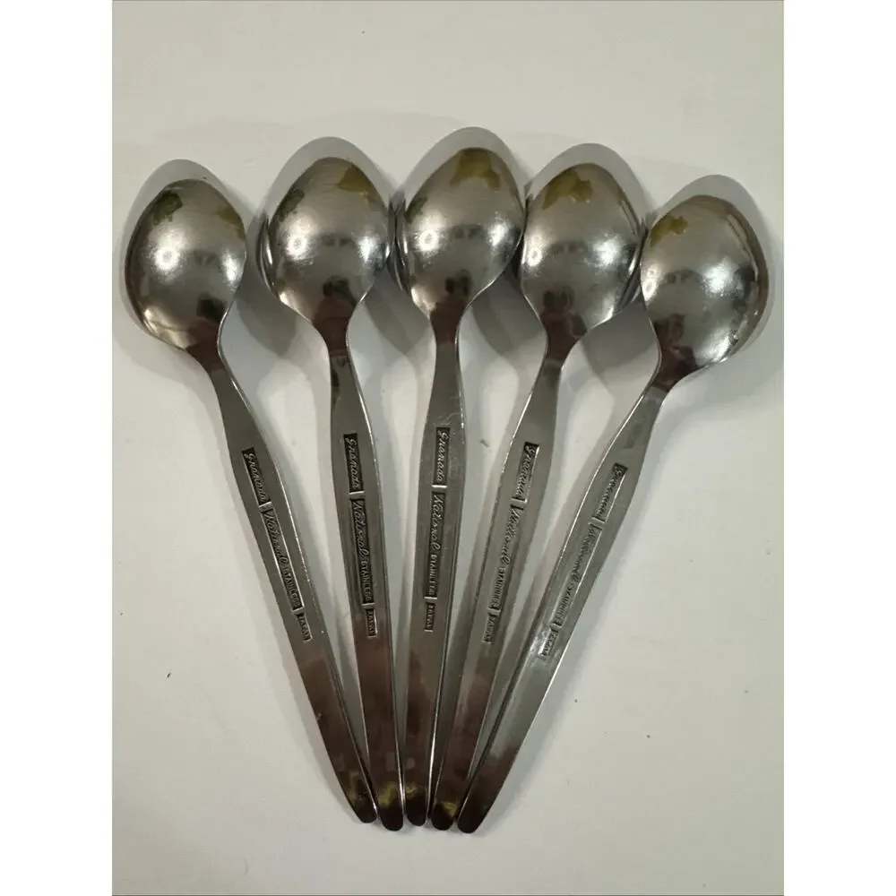 National Stainless bring mid
